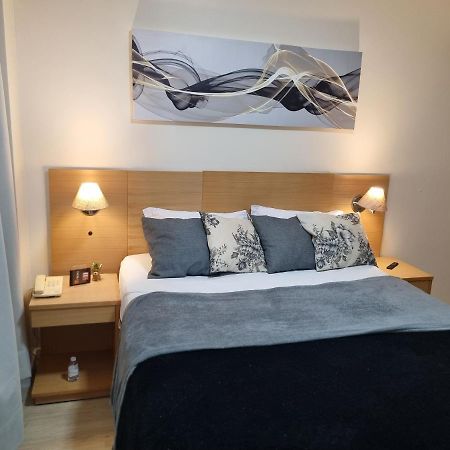 Apartamento Vista Maravilhosa - Proximo Da Paulista São Paulo Eksteriør billede