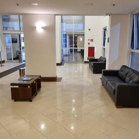 Apartamento Vista Maravilhosa - Proximo Da Paulista São Paulo Eksteriør billede