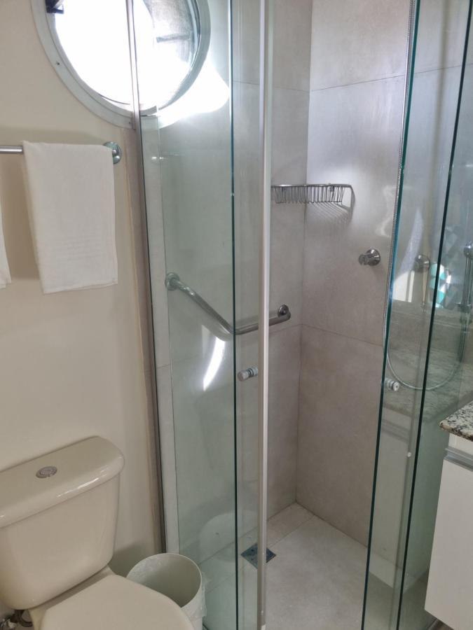 Apartamento Vista Maravilhosa - Proximo Da Paulista São Paulo Eksteriør billede