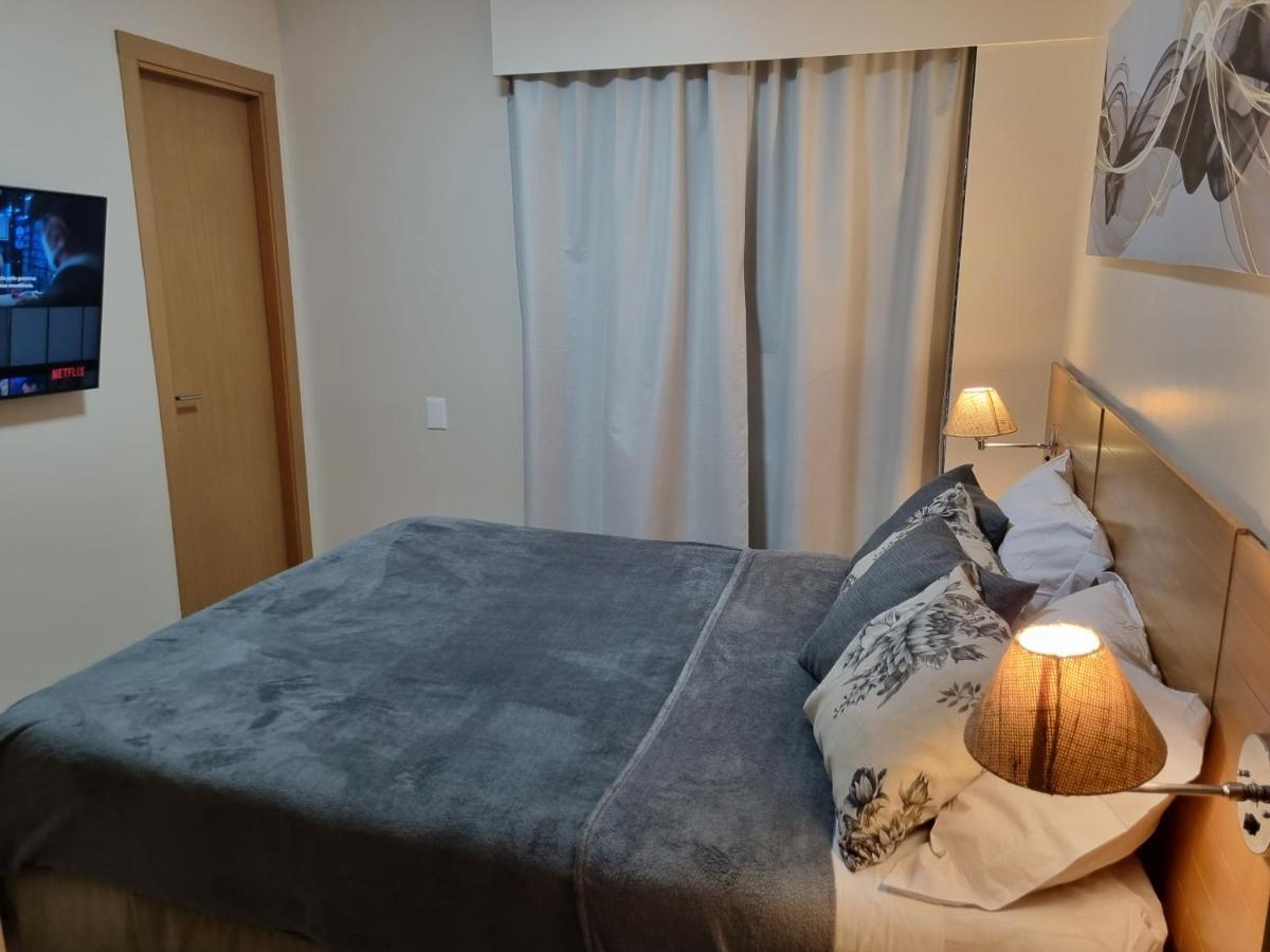 Apartamento Vista Maravilhosa - Proximo Da Paulista São Paulo Eksteriør billede