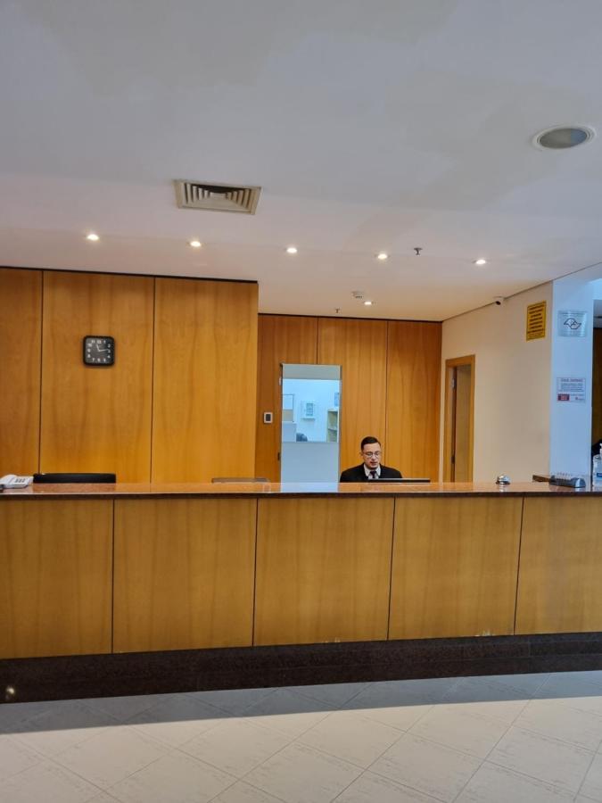 Apartamento Vista Maravilhosa - Proximo Da Paulista São Paulo Eksteriør billede