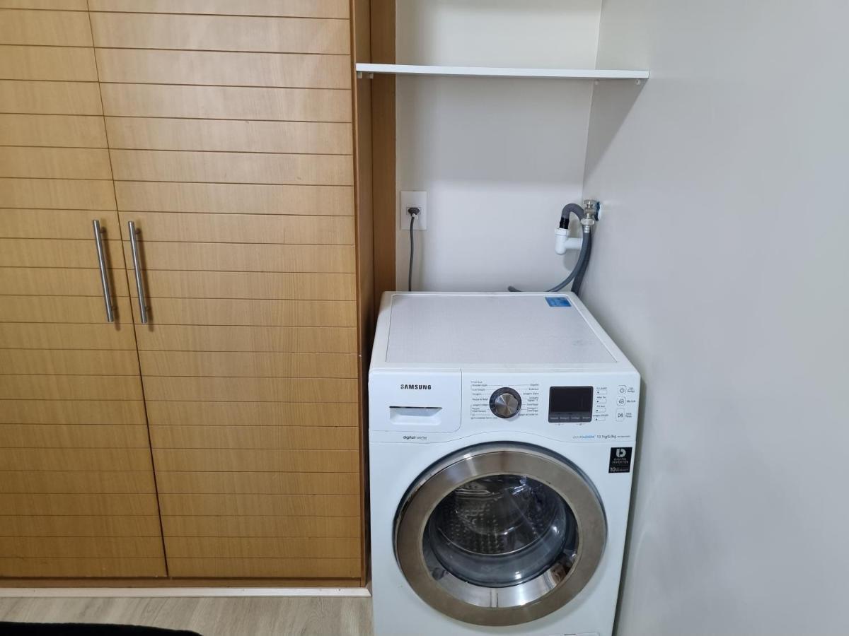 Apartamento Vista Maravilhosa - Proximo Da Paulista São Paulo Eksteriør billede