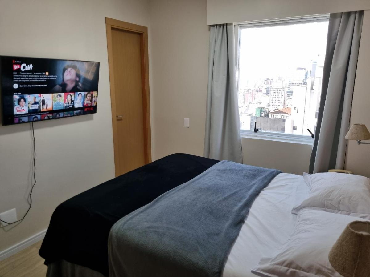 Apartamento Vista Maravilhosa - Proximo Da Paulista São Paulo Eksteriør billede