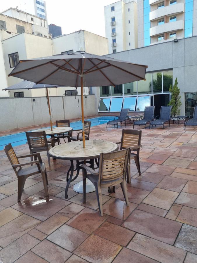 Apartamento Vista Maravilhosa - Proximo Da Paulista São Paulo Eksteriør billede