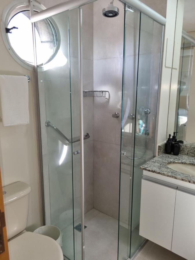 Apartamento Vista Maravilhosa - Proximo Da Paulista São Paulo Eksteriør billede