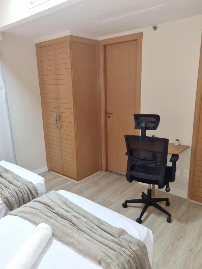 Apartamento Vista Maravilhosa - Proximo Da Paulista São Paulo Eksteriør billede