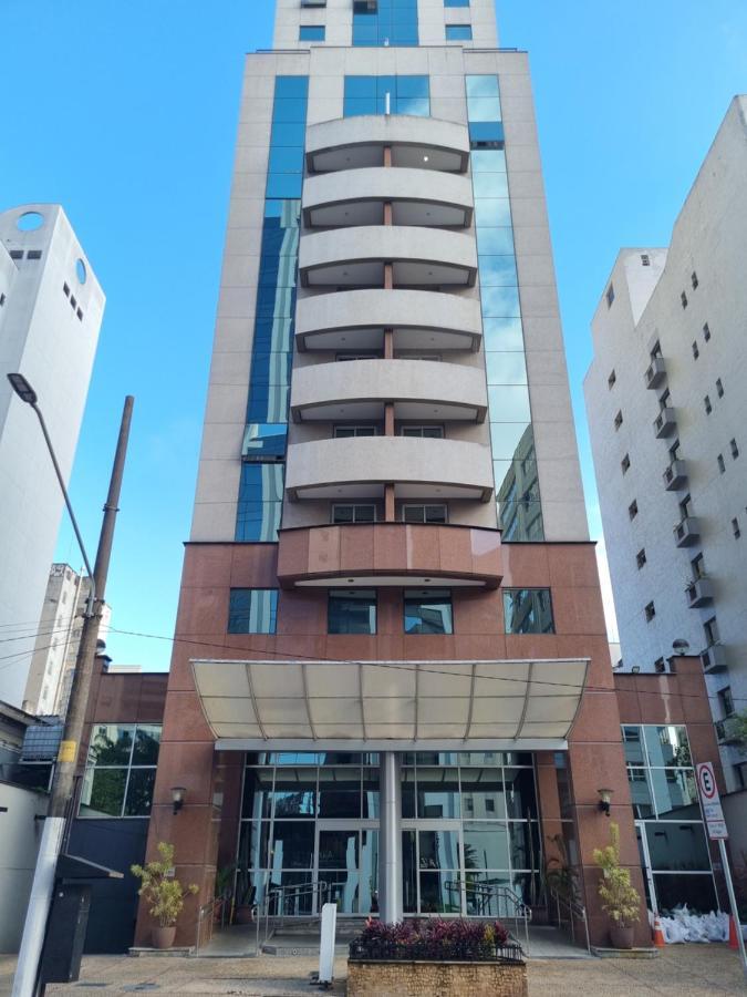 Apartamento Vista Maravilhosa - Proximo Da Paulista São Paulo Eksteriør billede