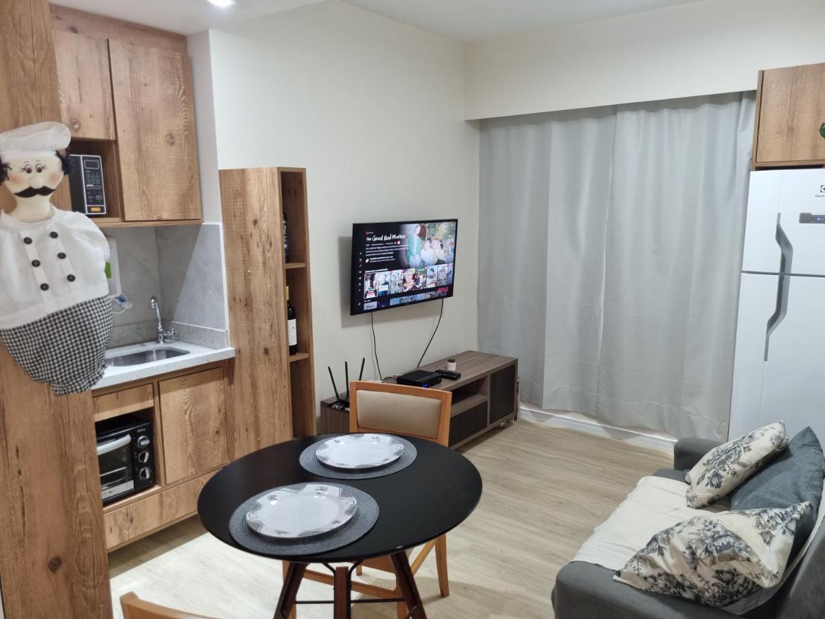 Apartamento Vista Maravilhosa - Proximo Da Paulista São Paulo Eksteriør billede