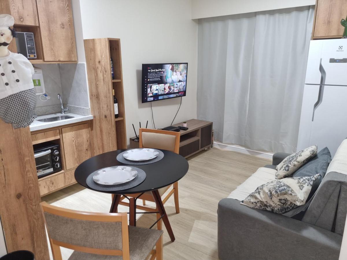 Apartamento Vista Maravilhosa - Proximo Da Paulista São Paulo Eksteriør billede