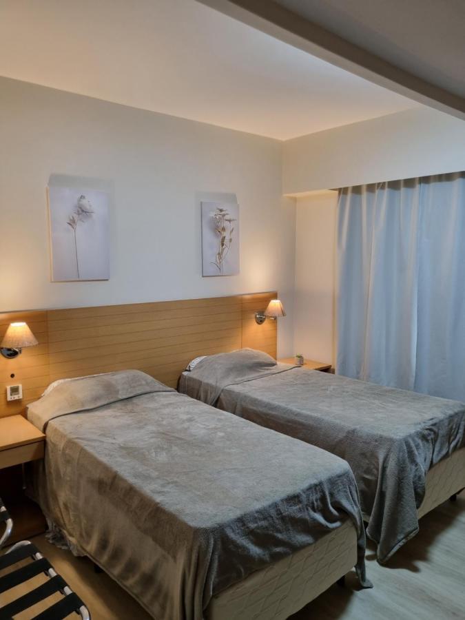 Apartamento Vista Maravilhosa - Proximo Da Paulista São Paulo Eksteriør billede