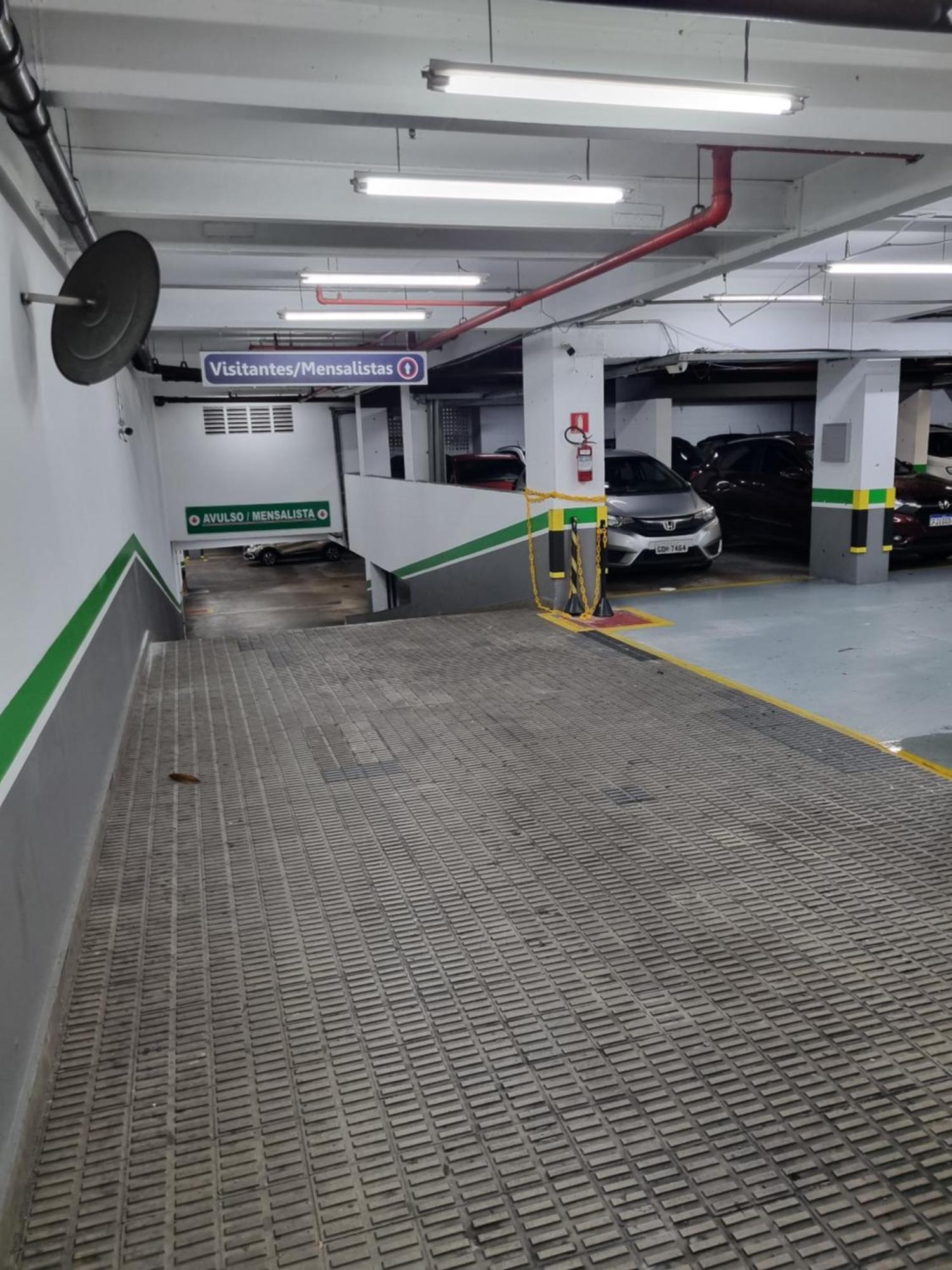 Apartamento Vista Maravilhosa - Proximo Da Paulista São Paulo Eksteriør billede